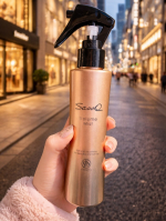 Sasso ボリュームミスト❤️⁡頭皮ケアを20年研究してきたエス・ハート・エスが、年齢による頭皮や髪の影響に悩む女性のために開発した育毛ミスト✨️⁡スプレータイプで出しやすい🫶全体にかけられ&hellip;のInstagram画像