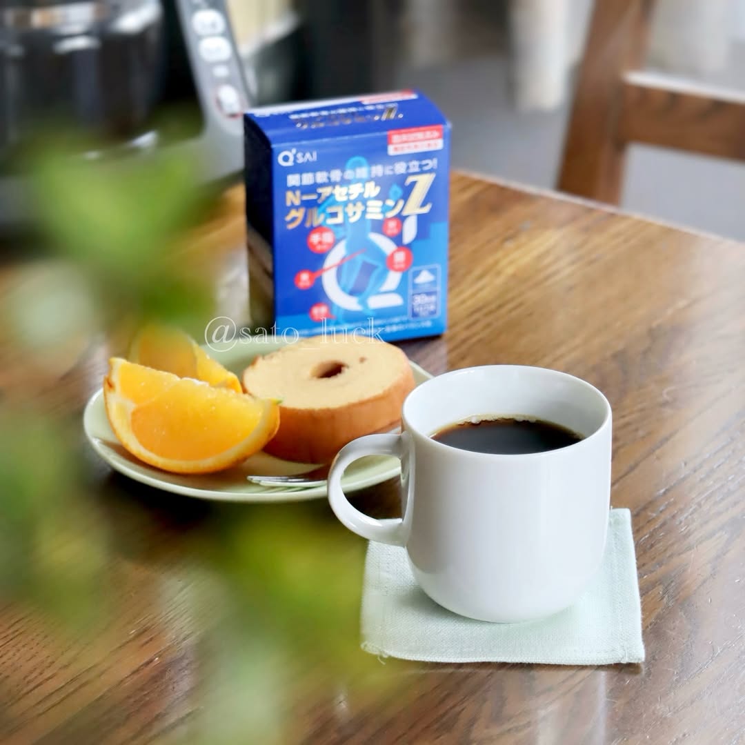 口コミ投稿：...脚を庇うように歩くようになった父のために何か力になってあげたいなと思っていた…