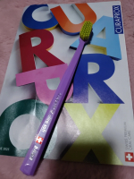 クラプロックスは1972年にスイスで生まれ今では世界90カ国で愛されているオーラルケアブランドです高品質のブラシを使った家庭でのセルフケアを大事にしたい人のためのとびきりカラフルでやさしく、&hellip;のInstagram画像