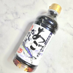 ⋆長崎県産の焼きあご粉末を使用！／寺岡家のあごだし醤油500ml＼おためしさせていただきました☺寺岡家のあごだし醤油は、長崎県産の焼きあご（トビウオ）を使用し、そのコクと旨みを&hellip;のInstagram画像