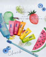 ༝༚┈𖦥 𖦞 𖧡 ༝༚┈＼クラプロックスビーユー／- - - - - - - - - - - - - - - - - - - ⋆꙳。ミントが苦手な人、集まれ！🙋&zwj;♀️お菓子みたいなフレーバーの&hellip;のInstagram画像