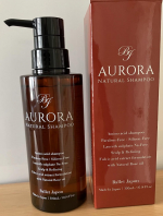【アミノ酸オーガニックシャンプー】　オーロラシャンプー『頭皮に栄養を与え、髪を健やかに保つスカルプシャンプー』★&ldquo;美しさ&rdquo;の象徴となるバレリーナにとって、髪先まで美しくあることは欠かせない重要な&hellip;のInstagram画像