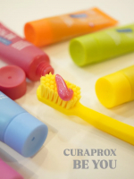 .🍓🪥✨クラプロックス ビーユー6種類のフルーツフレーバー歯みがき＆歯ブラシ1本セット✨🪥🍍毎日の歯みがきが「ちゃんとやらなきゃ」から「ちょっと楽しみ」になったのが、このクラプロックス ビーユ&hellip;のInstagram画像