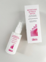 アルジタル デリケートハイジーンクリアミストデリケートゾーンのムレや汚れは、ニオイやくすみの原因につながることも&hellip;。いつでもスッキリ洗ったような清潔感をキープしたいですよね。こちらは携帯&hellip;のInstagram画像