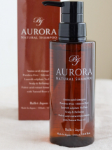 ＊【アミノ酸オーガニック】オーロラシャンプー＊／ぼむさんの投稿