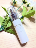 【シャルレセルフィア クリアホワイトクリーム】シャルレセルフィア クリアホワイトクリームは、美容成分として知られるハイドロキノンに着目して作られた、独自成分「ハイドロキノンEX」配合のアイテム🫧&hellip;のInstagram画像