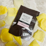 フレージュさんのマカリズム、飲んでいます。こちら、新発売の商品です。マカをメインに魚由来のDHA・EPAやショウガ、黒コショウまで！女性の元気に寄り添うサプリメントで、これは心強い(^^)/&hellip;のInstagram画像