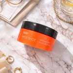 薬用メディショット オールインワンジェル✨導入液・化粧水・美容液・パック・乳液・クリーム・ネッククリーム・化粧下地8つの機能がひとつにまとまったオールインワンだから、時間がない日でもサッと使える&hellip;のInstagram画像