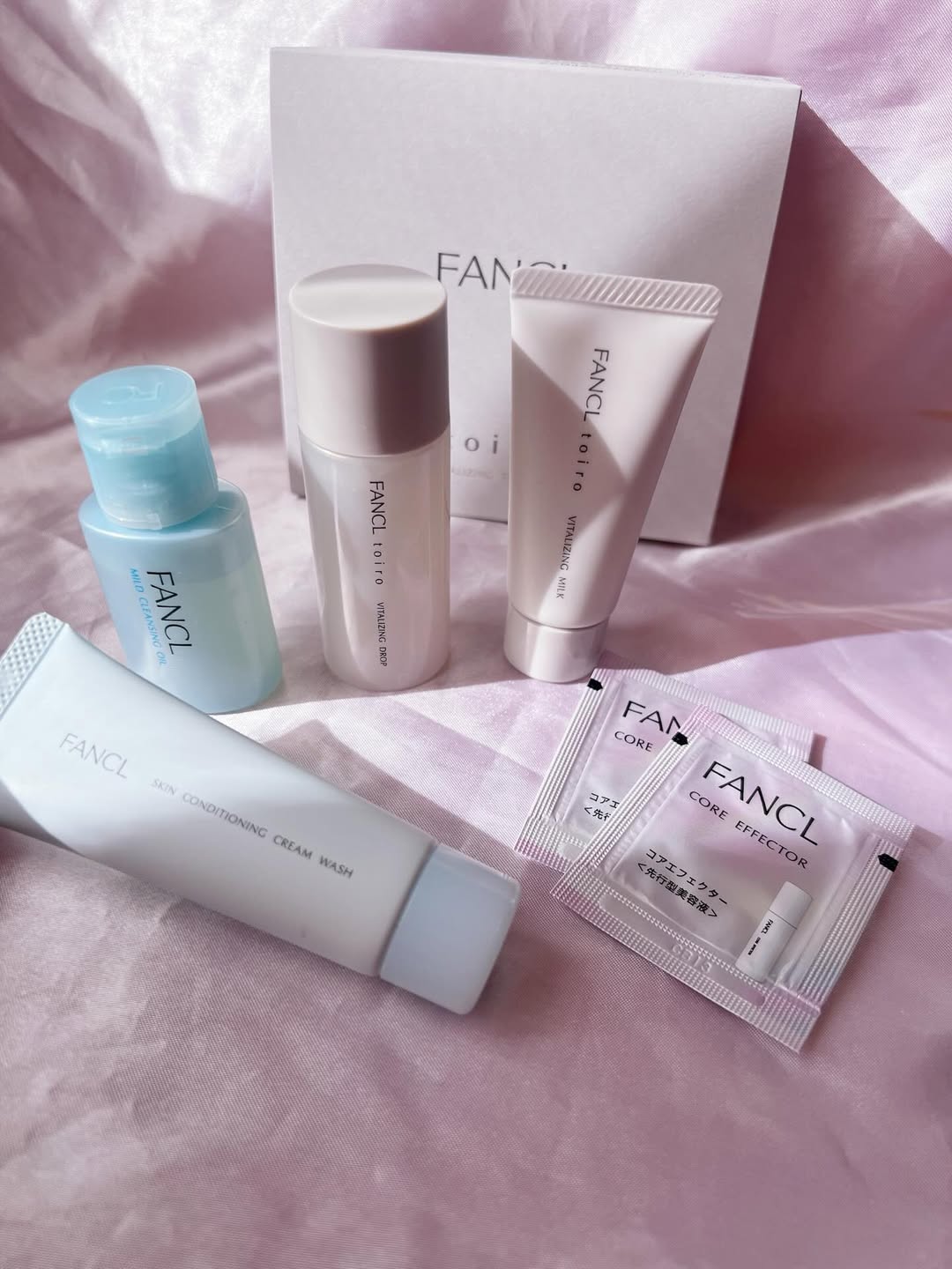 口コミ投稿：最近、寒すぎて、そして、風に打たれて、お肌に負担がかかってる気がしませんかー？…