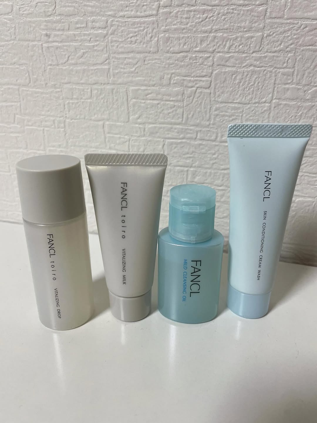 口コミ投稿：✩.*˚⁡私の肌悩み〜🤦🏻‍♀️💭冬の気候や暖房で肌が乾燥する…屋内と屋外の寒暖差で肌が火…