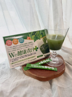 ..妊娠中妊娠糖尿病になり🤰産後は完治したので大丈夫になったんですがやっぱり血糖値のことをよく考えるようになりました🤔⁡✅高めの血圧を下げる機能があると言われるGABA✅内臓脂肪や血中中&hellip;のInstagram画像