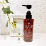 #PR #株式会社シーズ #ミノキシジル誘導体 #オーロラシャンプー #monipla【アミノ酸オーガニックシャンプー】　オーロラシャンプーオーロラシャンプーは何度かリピートしている私の定番シ&hellip;のInstagram画像