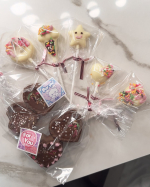 #PR #共立食品株式会社 #手作りチョコに憧れて #キットでお菓子づくり #monipla@kyoritsu_kitchen  様から商品提供していただきました【共立食品　2026年バレンタイン&hellip;のInstagram画像