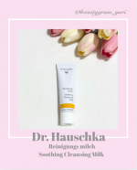 ❤︎ @beautygram_yuri❤︎❤︎❤︎他の投稿も見てね❤︎今回紹介するのは、ドクターハウシュカ　クレンジングミルク30ml🤍敏感肌や乾燥肌を含むすべての肌タイプに対応しており、&hellip;のInstagram画像