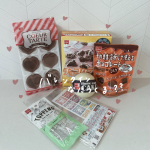 .ひと足先にバレンタインキットのお試しをさせていただきました🍫💝✨キットなので、全て揃ってるところがとても楽なポイントです♪包装までついてるとは☺️🤍迷っている方は是非共立食品さんの&hellip;のInstagram画像