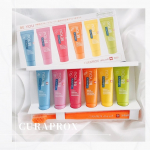 𓍯クラプロックスビーユー 歯ブラシ＋歯みがきボックスセット🪥フレーバー＆カラー６種類がセットになっています🌈🥰🩵ブルーベリー+リコリス🩷ピンクグレープフルーツ+ベルガモット💜ウォーター&hellip;のInstagram画像