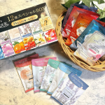 \気分で選べる12種類💕/⁡みんな一度は使ったことある大人気入浴剤『汗かきエステ気分』の12種スペシャルBOX😍⁡汗かきエステ気分ってこんなにたくさん種類あったんだー😍知らなかった💦&hellip;のInstagram画像