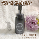 26年1月に新発売されたロゼット洗顔サボン クリアウォッシュ🫧使ってますロゼットは学生時代からずーっとその時々の肌悩みに合わせて使ってたブランド母から私に私から子供たちに伝えてる信頼&hellip;のInstagram画像