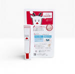 肌なやみ図鑑 赤鼻ジェル⁡メイク前に塗るだけで小鼻ワキの赤みをカバー*1＆皮脂ケアする下地⁡⁡肌なじみのいいベージュカラー⁡サラサラっとした使用感⁡アゼライン酸*2&times;皮脂吸着カラミン&hellip;のInstagram画像