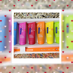 クラプロックス ビーユー 歯ブラシ＋歯みがきボックスセット💕自分の&ldquo;毎日の歯みがきタイム&rdquo;をちょっと楽しくしてくれるキットに出会ったよ🌟このセットは、歯ブラシ1本と6種類のフルーツフレーバー歯&hellip;のInstagram画像