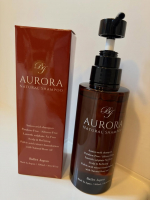 ノンシリコンアミノ酸シャンプー、スカルプケア、ハリ、こし、潤い、生え際、頭皮トラブル、カラー・ダメージ毛にも最適なオーロラシャンプーです。頭皮にも優しく洗っているときも髪が心地よくて、洗い上がりの&hellip;のInstagram画像