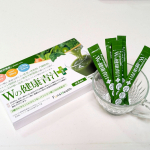 健康診断で血糖値が引っ掛かり、糖質制限＆運動に取り組み中の私。他にできる事はないかと探してた時に「Ｗの健康青汁プラス」に出会いました。青汁系にしてはかなりサラッとした粉末なのが珍しく、粉が舞わな&hellip;のInstagram画像