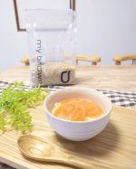 全国の様々な品種からランダムに選ばれた玄米が定期的に届く、玄米のサブスクサービス『mybrown』！何が届くかな？！って楽しみもあるし、栽培期間中、農薬・化学肥料不使用の玄米だから安心感もある👍&hellip;のInstagram画像