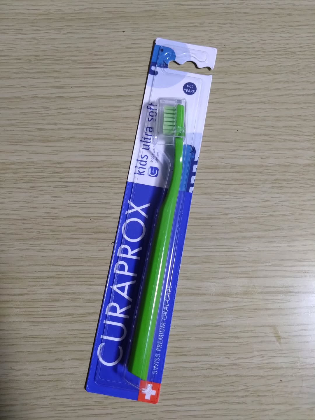 口コミ投稿：#PR #株式会社クラデンジャパン #クラプロックス使ってみた #子ども用歯ブラシ #moni…