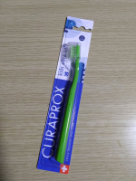 #PR #株式会社クラデンジャパン #クラプロックス使ってみた #子ども用歯ブラシ #monipla12歳の娘に試してみました！歯ブラシの毛が柔らかく磨きやすかったみたいです！　みなさんもお試&hellip;のInstagram画像