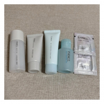 toiro バイタライジングトライアルキットトイロ　バイタライジングドロップ化粧液トイロ　バイタライジングミルク乳液スキンコンディショニング洗顔マイルドクレンジングオイルファンケルコアエフ&hellip;のInstagram画像