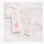 𓍯🏷️ アルジタル デリケートハイジーンクリアミスト《グリーンクレイと厳選ハーブ》配合のデリケートエリア用リフレッシュミスト🌿トイレットペーパーに適量（3～5プッシュ目安）スプレーし、デ&hellip;のInstagram画像