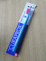 #PR #株式会社クラデンジャパン #クラプロックス使ってみた #天使の歯ブラシ #moniplaクラプロックスCS5460投稿が遅くなりすみません！ふわふわの磨き心地で歯を労りながら歯磨き&hellip;のInstagram画像