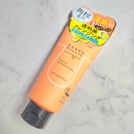 *毛穴温活はじめませんか？／ケアナボーテ　あつめの毛穴ホットクレンジング＼お試しさせていただきました☺あつめの温感ジェルで、毛穴汚れをじんわり浮かせてすっきり落とす温感クレン&hellip;のInstagram画像