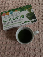 最近、肥満気味でお腹周りの脂肪が気になりだして&hellip;体脂肪の減少を助けると言うこちらを飲み始めました！こんにちは🌞新日本製薬株式会社さまの健康的なドリンク新日本製薬のヘルスケアブランド「Fun&hellip;のInstagram画像