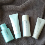 最近、寒さやエアコンの乾燥が強い日が多くお肌もすぐに潤いが低下⤵なんとなくゴワつくし、いつものスキンケアしてもメイクのりが悪い&hellip;。【toiroバイタライジング＜医薬部外品＞トライアルキット】&hellip;のInstagram画像