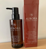 【アミノ酸オーガニックシャンプー】　オーロラシャンプー★頭皮に栄養を与え、髪を健やかに保つスカルプシャンプー★毛髪診断士&reg;＆毛髪技能士 ダブル監修の研究開発商品★ &ldquo;美しさ&rdquo;の象徴となるバレリ&hellip;のInstagram画像