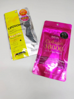 ・大人女性のためのコラーゲン&times;ビタミン美容サプリセット「コラーゲン18000」&times;「リポソームVC」日々の仕事の疲れやストレスが気になっていたでサプリに頼ってみましたインフィニティー株式会&hellip;のInstagram画像