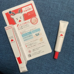 赤鼻ジェル　使用しました 「小鼻ワキの赤みが気になる&hellip;」「皮脂で小鼻がテカテカしてる&hellip;」 そんなあなたは、もしかすると『赤鼻トナカイ』かもしれません。そんな方におすすめな商&hellip;のInstagram画像