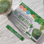 2025年11月にリニューアルした「Wの健康青汁プラス」をモニターしたのでご紹介します✨普通の青汁とはちょっと違って、体重や血圧だけじゃなくて血糖値までケアできるようになったそうですよ😊⁡⁡大麦若&hellip;のInstagram画像