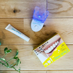 .　第一印象で清潔感のある人に憧れます✨　口元の印象は清潔感にとても影響があると思っています🦷✨　学生時代に歯科矯正をしたり、毎日歯ブラシ+フロスで磨いたり、　歯のケアにはとても気を&hellip;のInstagram画像