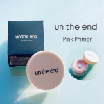 アンジエンド　ピンクプライマー　SPF32、PA+++毛穴・小じわを埋めて消すプロ用化粧下地。ほんのりピンクカラーで肌にスーッと馴染んで毛穴などをピタッと埋めて均一な印象に。皮脂吸着パウダー&hellip;のInstagram画像