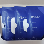 『クオニス ダーマフィラープレミア』を毎週1回&times;4回使用させていただきました。1回目：こちらの目もと用のマイクロニードルは初めてだったので少し緊張しましたが、実際に使ってみると刺激はほとんど気にな&hellip;のInstagram画像