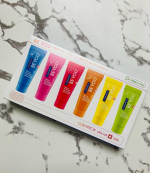 カラフルで気分が上がる CURAPROXの「ビーユー」歯ブラシ＋歯みがきボックスセット🪥✨ 【オススメポイント】 ・超やわらか高密度ブラシで、歯ぐきにやさしい磨き心地 ・フルーティーなフレー&hellip;のInstagram画像