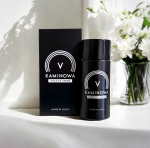 KAMINOWA VITALIZE SERUM⁡6つの有効成分※配合の薬用育毛剤※ニンジン抽出液、センブリエキス、タマサキツヅラフジアルカロイド、ニコチン酸アミド、パントテニルエチルエーテル、グ&hellip;のInstagram画像