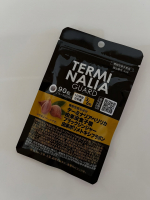 食事の糖と脂肪が気になっている夫にプレゼントした効率的な脂肪消費サポートサプリ✨機能性表示食品 ターミナリアガード 90粒（15-30日分）ジムに行って健康管理をしている夫ですが、出張も多くて&hellip;のInstagram画像