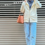 ＼ アラフォーおすすめパーカー ／　パーカーってかわいいんだけど、アラフォーなって着ると&hellip;うん？思ってたんと違うな？🤔ってなることありませんか？　アテニアの大人設計パーカーは名前の通り大&hellip;のInstagram画像