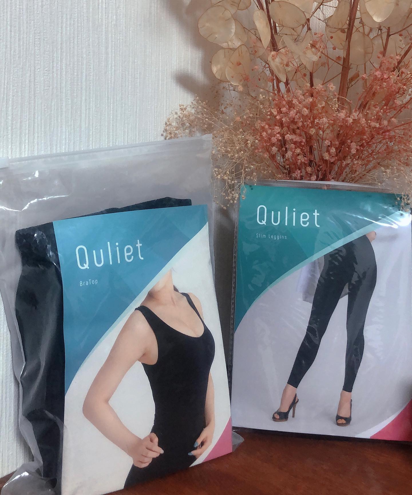 キュリエットブラトップのクチコミ（口コミ）商品レビュー | Quliet