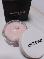 アンジエンド　ピンクプライマーを使ってみました&hearts;️毛穴を瞬時に消し、崩れ・テカリを1日ふせぐ化粧下地なんです✨薄ピンクで肌になじみやすく伸びがよかったです&hearts;️さらっとした使い心地でカバー力が&hellip;のInstagram画像