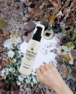 #PR #魂の商材屋 #魂の商材屋 #魂のハッピーリペアトリートメント #monipla⠀⠀@tamashii_official⁡⠀⠀⠀サラツヤ髪に仕上がって⠀⠀お気に入りの洗い流さない&hellip;のInstagram画像