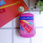 *トラベルセット クラプロックスビーユー外出先でも効果的なオーラルケアをサポートするセット&nbsp;✼&bull;&bull;┈┈┈┈┈┈┈┈┈┈┈┈&bull;&bull;✼＜セット内容＞・歯ブラシ（CS5460トラベル用）1本&hellip;のInstagram画像